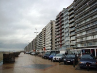 Blankenberge